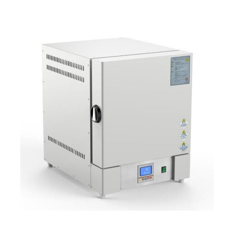 上?；厶?6-12TP高溫馬弗爐（智能程序）_正品自營